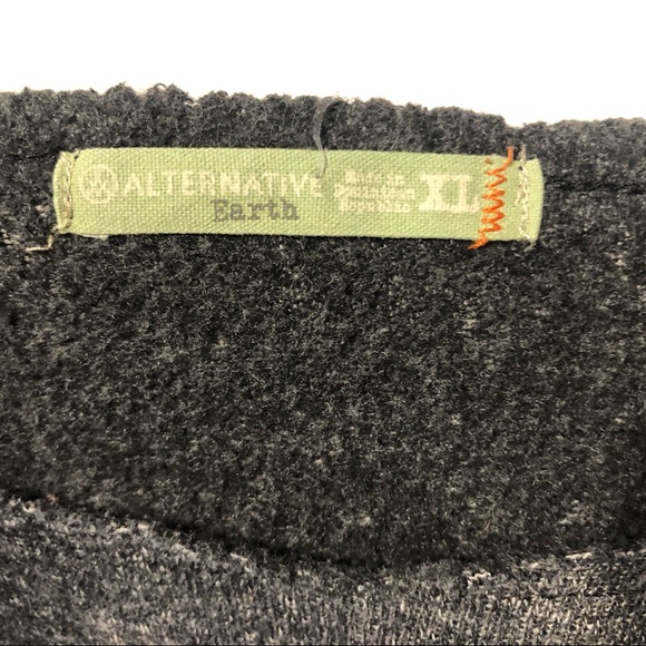 If You Don't Know Now You Know Sweatshirt XL - Picture 4 of 8